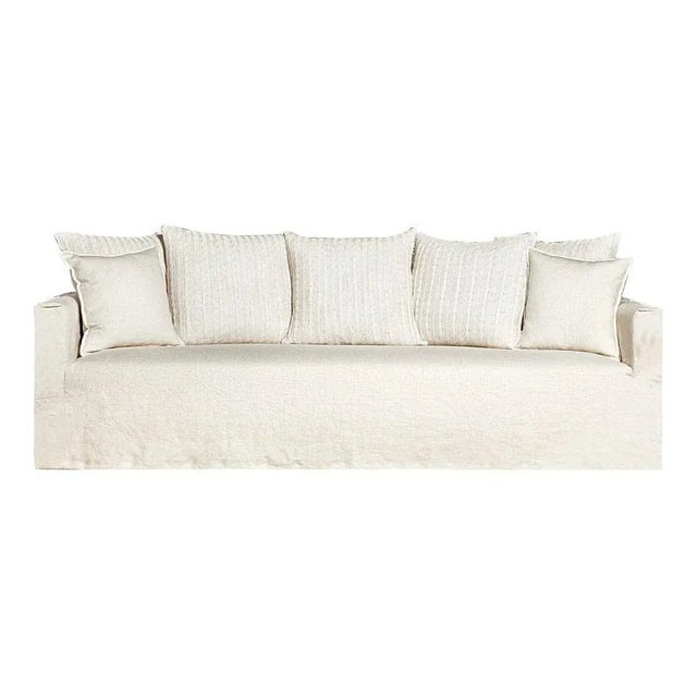 Casper Sofa by Pepe Albargues For Sale - Image 6 of 6