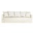 Casper Sofa by Pepe Albargues For Sale - Image 6 of 6