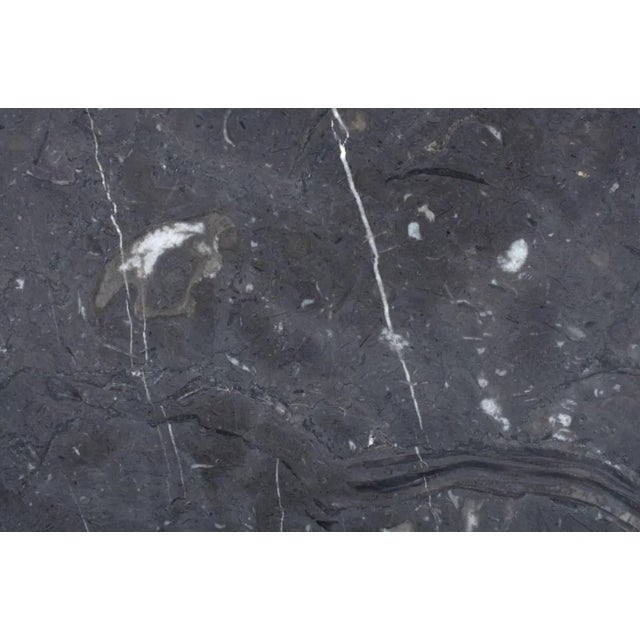 Contemporary Centerpiece in Italian Marble by Ivan Colominas For Sale - Image 6 of 8