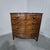 Mahogany Bow Front Chest Drawers, 1810 For Sale - Image 3 of 13