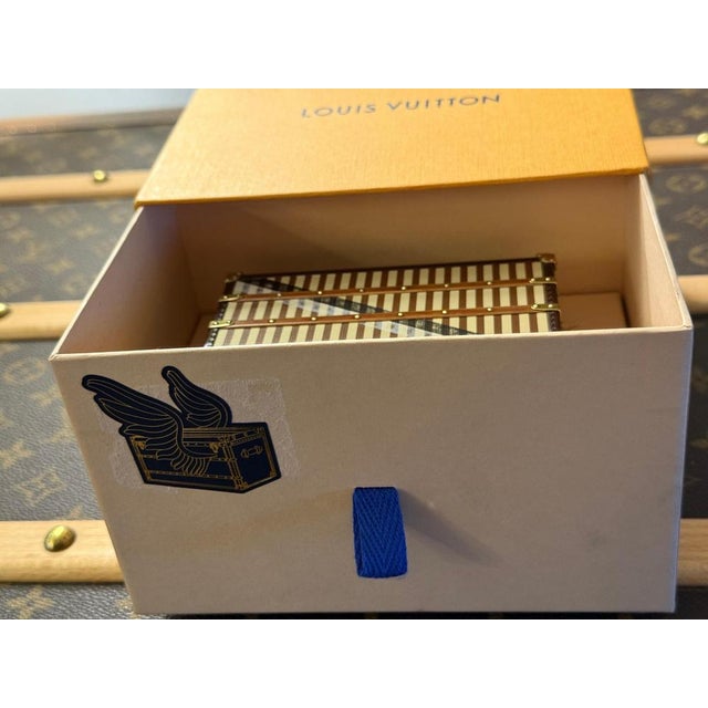 Vintage Paperweight from Louis Vuitton, 2013 For Sale - Image 16 of 18