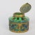 Art Nouveau Inkwell by Loetz, 1890s, in Very Good conditions. Designed 1890 to 1919