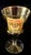 Vintage Cocktail Liqueur Glasses - Set of 4 For Sale - Image 9 of 12
