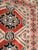 1980s Small Vintage Pakistani Rug from Bobyrugs, 1980s For Sale - Image 5 of 14