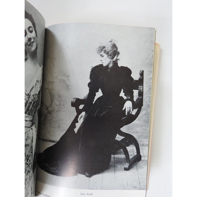 1960 Toulouse Lautrec a Definitive Biography Book For Sale - Image 9 of 11