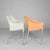 Set of Dr No Chairs by Starck for Kartell, 1990s For Sale - Image 16 of 18