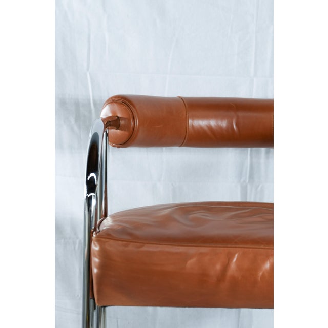 Contemporary City Modern Contemporary Dining Chair | Ralph Lauren For Sale - Image 3 of 5