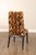 Custom Craft Set Of Six Upholstered Dining Chairs For Sale - Image 14 of 18