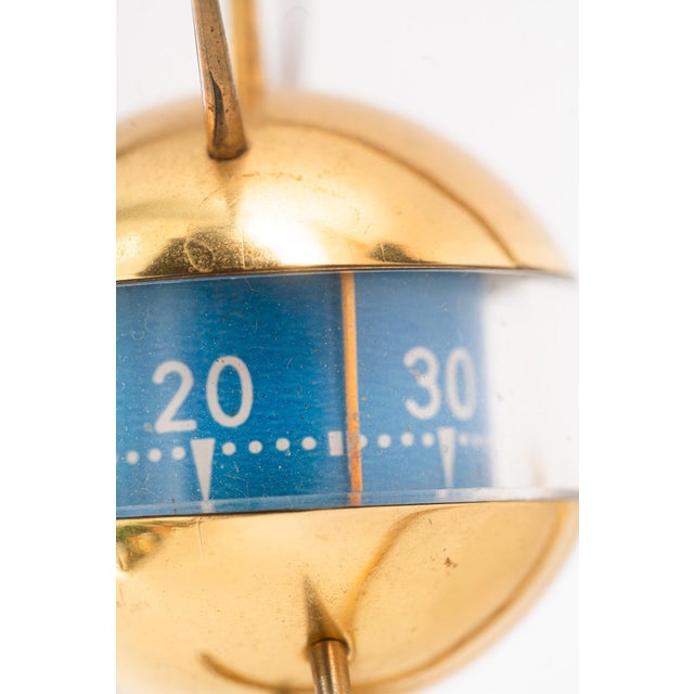 Table Thermometer, Vienna, Austria, 1950s For Sale - Image 12 of 13
