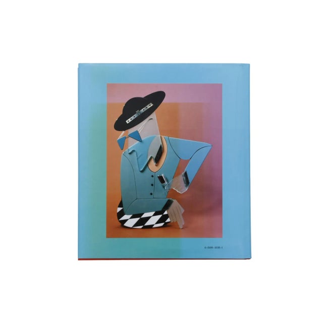 Paper Contemporary Glass by Susanne K. Franz For Sale - Image 7 of 7