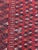 Antique Distressed Tribal Turkmen Rug, 1890s For Sale - Image 6 of 18