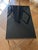 Coffee Table in Brass with Black Glass Top, 1930s For Sale - Image 3 of 18