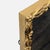 Carvers' Guild Carver's Guild Leaf & Berry Mirror For Sale - Image 4 of 4