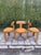 Chairs by Antti Nurmesniemi, Finland, 1970s, Set of 3 For Sale - Image 4 of 14