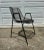 Mid-Century Modern Vintage Russell Woodard "Sculptura" Armchairs - Set of 4 For Sale - Image 3 of 8