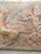 Mid 20th Century Large Mid Century Architectural Quadriga Victory Nike Greek Roman 40x25 Wall Art Sculpture ~ True Vintage ~ Commercial Size / Scale For Sale - Image 5 of 15