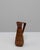 Mid-Century Modern 20th Century German 'W. Germany'' Ceramic Vase For Sale - Image 3 of 18