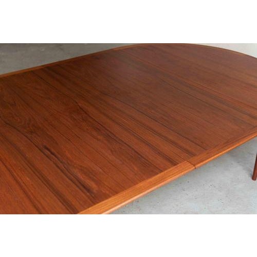 Large Dining Table by Grete Jalk For Sale - Image 15 of 18