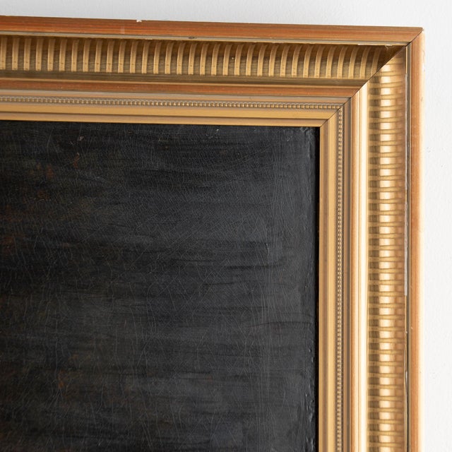 Traditional 18th Century Swedish Original Oil on Canvas Painting Dramatic Narrative Including Soldiers For Sale - Image 3 of 10