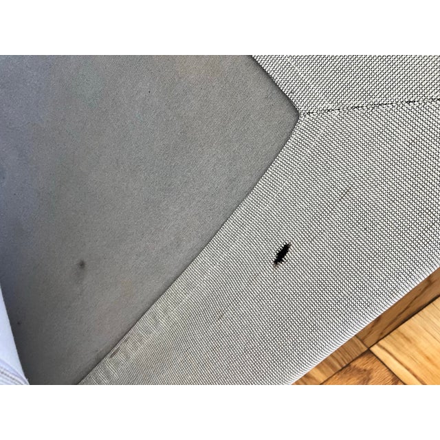 1990s 1990s B&b Italia Modern Loveseat Couch For Sale - Image 5 of 7