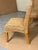 Pottery Barn Seagrass and Abaca, Pottery Barn Dining Chairs - Set of 6 For Sale - Image 4 of 6