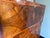 Wood 18th Century English Walnut Bureau Bookcase/ Secretary, Ca 1720 For Sale - Image 7 of 12