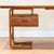 Large Danish Executive Desk in Teak by Jørgen Clausen for Brande Møbelfabrik, 1950s For Sale - Image 3 of 16