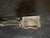Silver Vintage Dutch Silver Miniature Carriage and Horses For Sale - Image 8 of 12