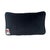 Contemporary Made to Order Blue Velvet "Dogs Are Kinds in Fur Coats" Oriignal Pillow For Sale - Image 3 of 3