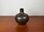 Mid-Century Minimalist German Studio Pottery Carafe Vase by Siegfried Gramann for Töpferhof Römhild, 1960s For Sale - Image 9 of 16