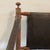 Campaign Mid 20th Century Campaign Folding Chair For Sale - Image 3 of 8