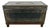 19th Century Hand-Painted American Immigrant Trunk For Sale