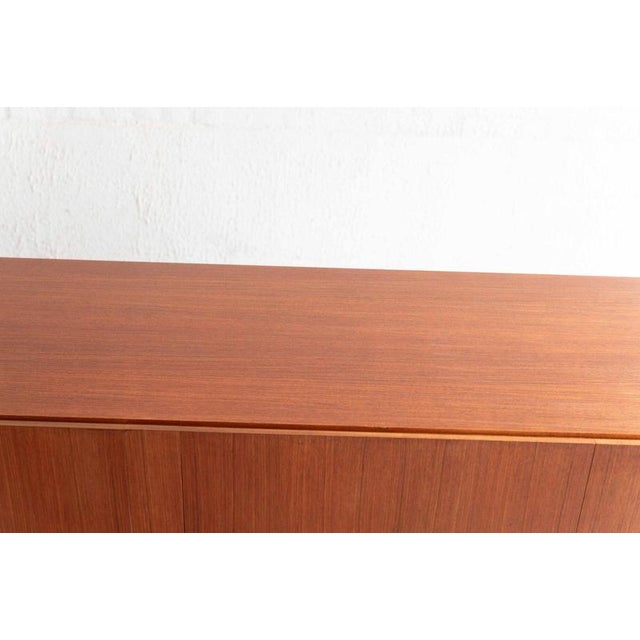 B40 Sideboard by Dieter Waeckerlin For Sale - Image 9 of 18