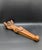 19th Century Hand-Carved Oak Architectural/Decorative Atlas Corbel For Sale In Portland, OR - Image 6 of 12