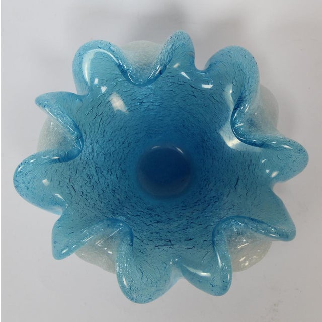 Murano Glass Valet Tray or Bowl, 1960s For Sale - Image 4 of 6