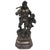 Silver Antique WMF Pewter Figural Sculpture of William Tell - Germany, Circa 1900, 6" H For Sale - Image 8 of 11