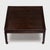 Chinese Chinese Low Square Poet's Table, 19th Century For Sale - Image 3 of 5