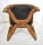Gold C. 1700 Louis XIV French Giltwood Tabouret For Sale - Image 8 of 13