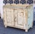 1920s Pine Painted Water Cupboard For Sale - Image 4 of 13
