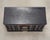 19th C. English Georgian Painted Pine Blanket Chest Manor Façade For Sale - Image 4 of 18