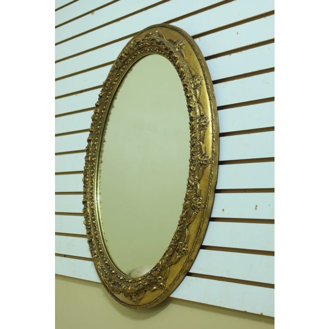 Approx: 50 Years Old Quality Construction Ornate Detailed Frame Possibly Vintage Friedman Brothers Model 8821 Un-Marked As...