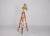 Industrial Tripod Spotlight from Holophane, 1960s For Sale - Image 18 of 18