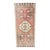 Turkish Yastik Rug 1'6" x 3'4" For Sale