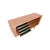 Wood Mid-Century Teak Sideboard by Svend Aage Larsen for Faarup Møbelfabrik, 1960s For Sale - Image 7 of 12