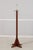 Mission 1990s Mica Lamp Co 2 Light Mission Oak Floor Lamp For Sale - Image 3 of 17