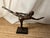 Bronze 1980s Bronze Finish Sculpture Replica of Degas’ Dancer For Sale - Image 8 of 13