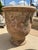 Pair of Antiqued Lemon or Orange Tree Anduze Pots From the Cevennes, France For Sale - Image 12 of 12