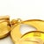 1970s Ilias Lalaounis 18k Gold Granulated Drop Earrings, Greece, A Pair For Sale - Image 9 of 12
