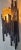 1960s Brutalist Wall Lamp by Marcello Fantoni, 1960s For Sale - Image 5 of 7