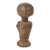 Early 20th Century Azande Miniature Figure For Sale